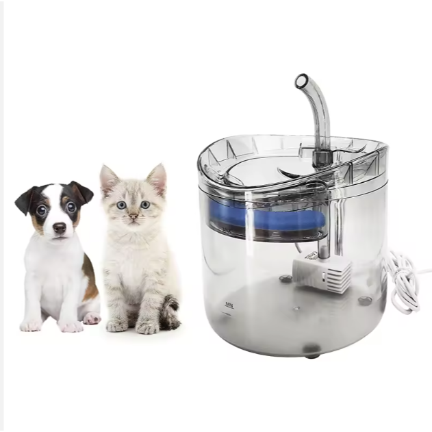 FUENTE DE AGUA PETFLOW®