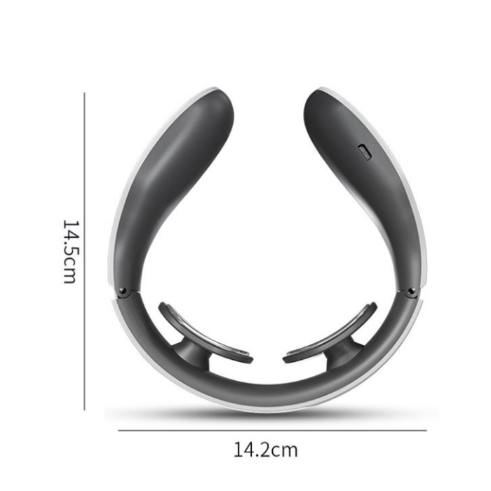 MASAJEADOR DE CUELLO CERVICAL NeckRelief Pro®