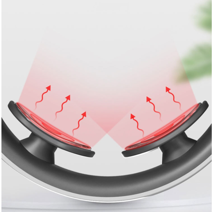 MASAJEADOR DE CUELLO CERVICAL NeckRelief Pro®