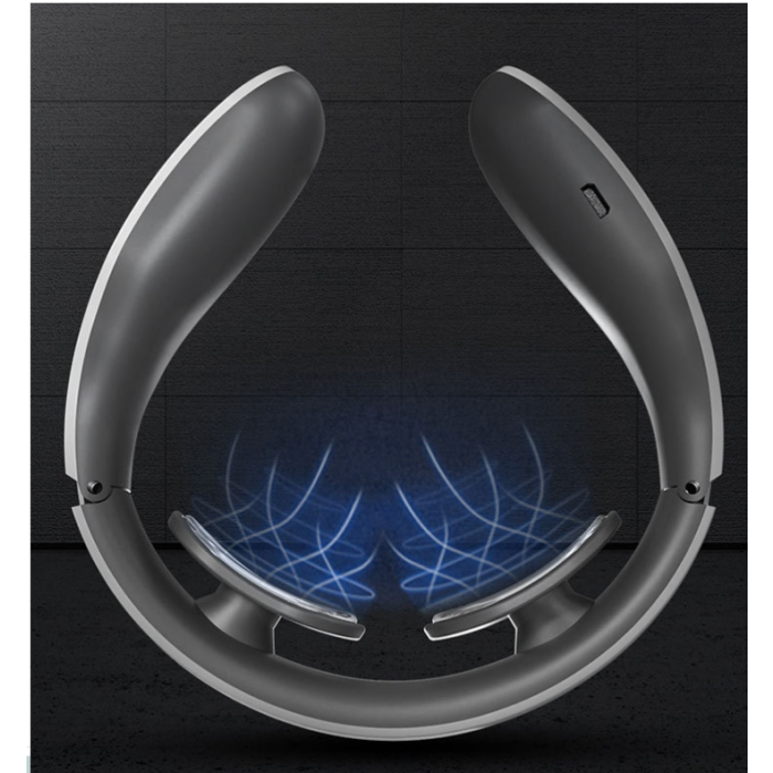 MASAJEADOR DE CUELLO CERVICAL NeckRelief Pro®