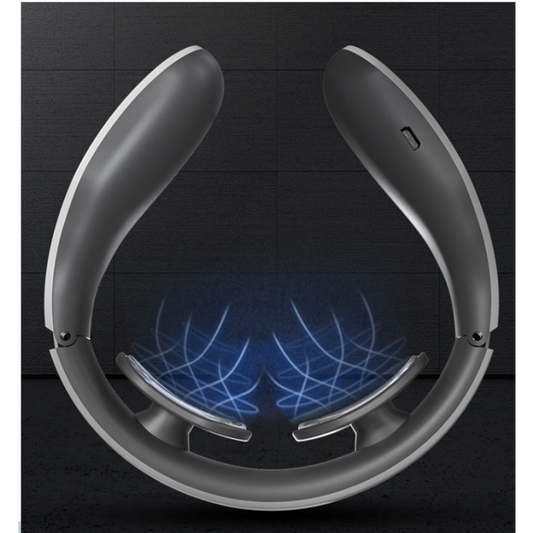 MASAJEADOR DE CUELLO CERVICAL NeckRelief Pro®