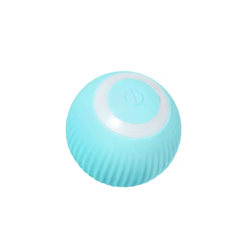 PELOTA RECARGABLE PETFUN®